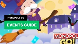 Monopoly Go Events: What's Happening Now and What's Next?