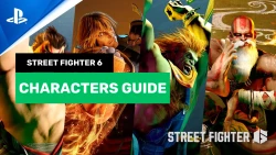 Street Fighter 6 Characters: Strengths, Weaknesses, and Strategies