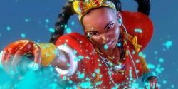 Street Fighter 6 Characters: Kimberly