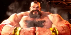 Street Fighter 6 Characters: Zangief