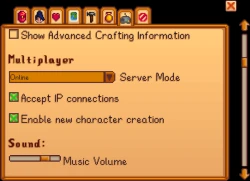 Stardew Valley Troubleshooting and Known Issues