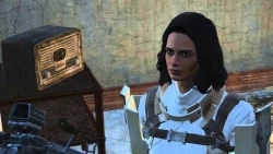 Fallout 4 Key Companions for Romantic Pursuits