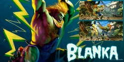 Street Fighter 6 Best Strategies for Blanka