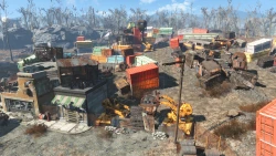 Understanding Salvaging in Fallout 4