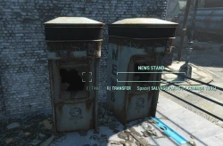 Maximizing Salvage Efficiency Fallout 4