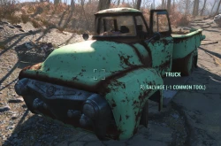 Key Salvage Items and Resources to Prioritize Fallout 4