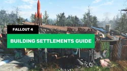 Mastering Building Settlements in Fallout 4: A Comprehensive Guide