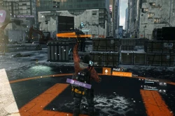 Crafting and Looting Strategies The Division