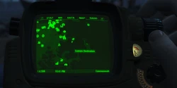 How to Find and Reach Spectacle Island Fallout 4