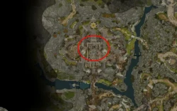 Infernal Iron Locations and Details BG3