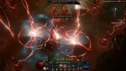 Steps to Summon Grigoire in Diablo 4