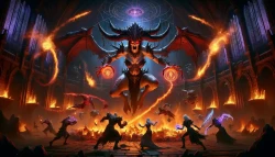 How to Summon Andariel in Diablo 4: Expert Strategies