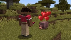 What Do Armadillos Do in Minecraft?