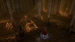 Thorm Mausoleum Puzzle in Baldur's Gate 3: How to solve?