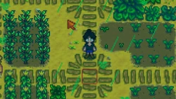 Green Rain in Stardew Valley