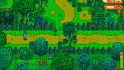 Stardew Valley Green Rain: How works?