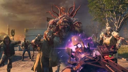 Finding and Defeating the Megabomb in Call of Duty: Modern Warfare 3 Zombies