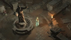 The Pilgrim's Footsteps Diablo 4: How to Complete the Quest