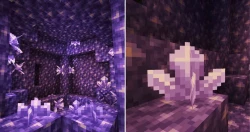 Minecraft Amethyst: How to Find and Use It