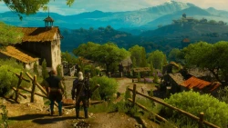 How to Acquire and Furnish Your House in The Witcher 3: Blood and Wine