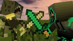 Combat Tips for Minecraft: Mastering PvP and Survival