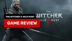 The Witcher 3: Wild Hunt Review