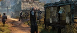 The Witcher 3 Graphics Issues and Low Frame Rate Guide
