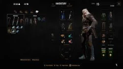 The Witcher 3: Crafting Weapons Guide