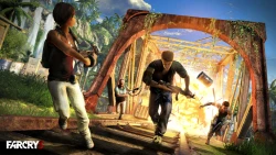 Far Cry 3: Tips for Conquering the Island
