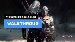 The Witcher 3: Wild Hunt Walkthroug
