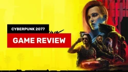 Cyberpunk 2077 Review