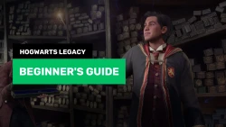 Hogwarts Legacy: The Best Tips, Secrets, and Guides for Your Magical Adventure
