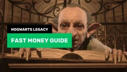 How to Make Money in Hogwarts Legacy: Fast Methods Revealed