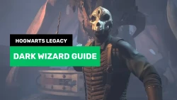 Step-by-Step Guide to Becoming a Dark Wizard in Hogwarts Legacy