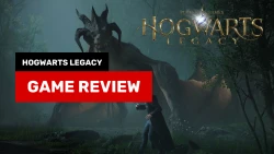 Hogwarts Legacy Review: A Magical Journey or Just Hype?