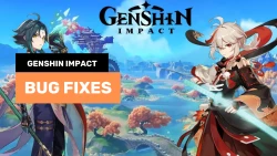 Ultimate Guide to Fix PC Freezes While Gaming Genshin Impact
