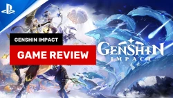 Genshin Impact Review: The Ultimate RPG Experience