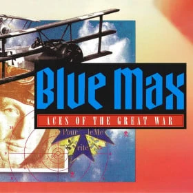 Blue Max: Aces of the Great War