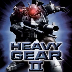 Heavy Gear 2