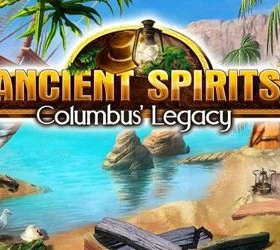 Ancient Spirits: Columbus' Legacy