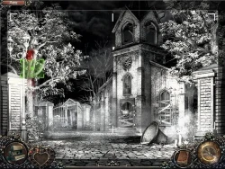 Vampire Saga: Welcome to Hell Lock Screenshots