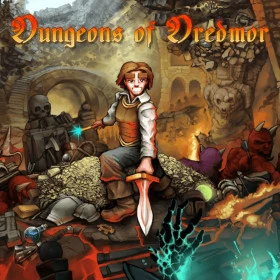 Dungeons of Dredmor