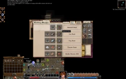 Dungeons of Dredmor Screenshots