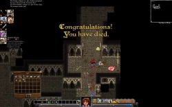 Dungeons of Dredmor Screenshots