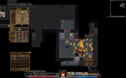 Dungeons of Dredmor Screenshots