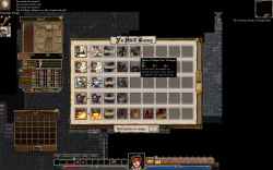 Dungeons of Dredmor Screenshots