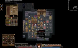 Dungeons of Dredmor Screenshots