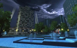 City of Transformers Screenshots