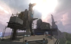 City of Transformers Screenshots