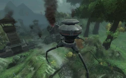 City of Transformers Screenshots